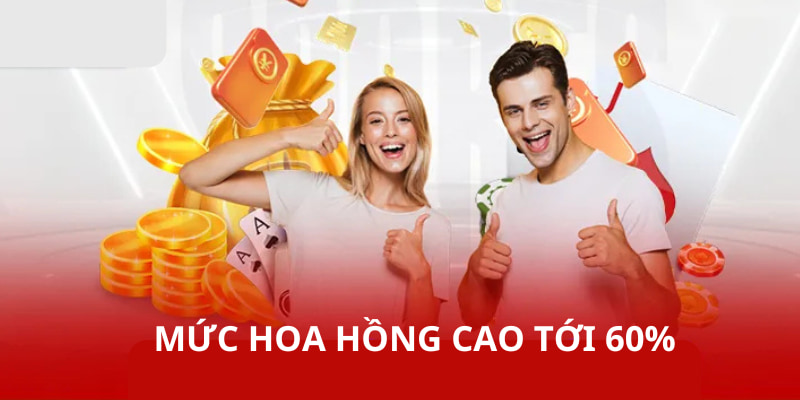 Hợp tác làm đại lý MB66 để nhận hoa hồng khủng